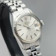Thumbnail von Rolex Oyster Perpetual Lady Date Ref.: 6517
