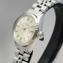 Thumbnail von Rolex Oyster Perpetual Lady Date Ref.: 6517