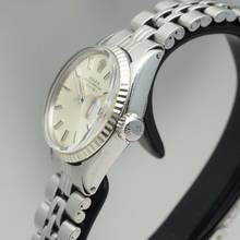 Thumbnail von Rolex Oyster Perpetual Lady Date Ref.: 6517