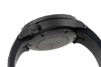 Thumbnail von Sinn U1 S E Stahl Automatik Herrenuhr Ref. 1010.023 Box & Papiere 2017