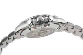 Thumbnail von Omega Speedmaster Professional Moonwatch Chronograph Stahl Handaufzug Ref. 3870.50.31