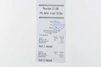 Thumbnail von Rolex Explorer Oyster Edelstahl Automatik Herren Ref. 124270 Box & Papiere 2025