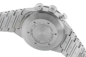 Thumbnail von IWC Aquatimer Chronograph Stahl Automatik Herrenuhr Ref. IW371928 Box