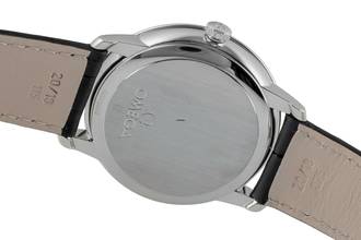 Thumbnail von Omega De Ville Prestige Co-Axial Automatik Ref. 424.13.40.20.01.001