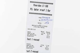 Thumbnail von Omega De Ville Prestige Co-Axial Automatik Ref. 424.13.40.20.01.001