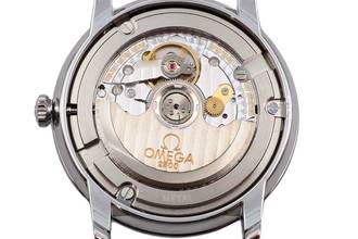 Thumbnail von Omega De Ville Prestige Co-Axial Automatik Ref. 424.13.40.20.01.001