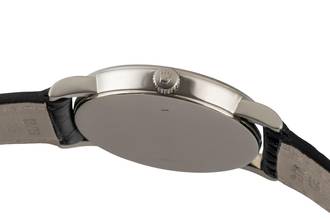 Thumbnail von Rolex Cellini 18K (0,750) Weissgold Handaufzug MOP Dial Unisex Ref. 5115