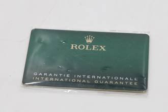 Thumbnail von Rolex Sky-Dweller Stahl / Gold Automatik Herrenuhr Ref. 326933 Papiere 2025