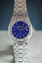 Thumbnail von Audemars Piguet Royal Oak 14790St Yves klein