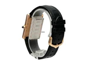 Thumbnail von Cartier Tank Louis Cartier Large WGTA0092