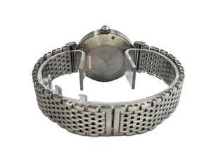 Thumbnail von IWC Da Vinci Automatic Sl Automatic rare IW352805 Steel Bracelet