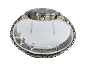 Thumbnail von IWC Da Vinci Automatic Sl Automatic rare IW352805 Steel Bracelet