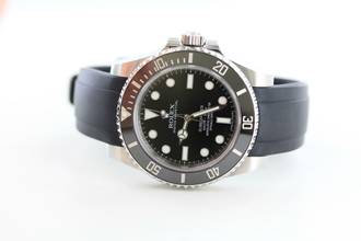 Thumbnail von Rolex Submariner (No Date) DATE//REF.114060//2012//KAUTSCHUK#761