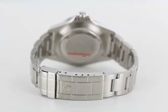 Thumbnail von Rolex Submariner Date Kermit Full Set//Ref.16610LV//LC100//2008//#758