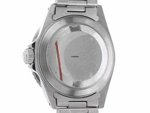 Thumbnail von Rolex Submariner Date Ref.16610 1990 Full Set sehr gut Vintage Submariner Date