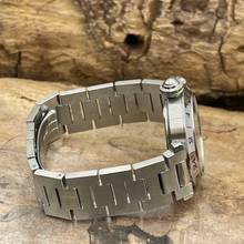 Thumbnail von Cartier Pasha C Pasha C GMT - FULLSET 2002 - Ref. 2377