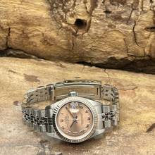 Thumbnail von Rolex Lady-Datejust Oyster Perpetual Datejust Lady 26 - Ref. 79174