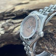 Thumbnail von Rolex Lady-Datejust Oyster Perpetual Datejust Lady 26 - Ref. 79174