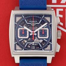 Thumbnail von TAG Heuer Monaco NEW FULL SET