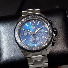 Thumbnail von TAG Heuer Formula 1 Quarz Chronograph NEW FULL SET