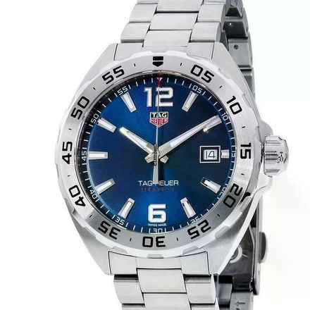  TAG Heuer Formula 1 Quarz NEW FULL SET 