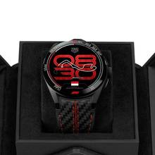 Thumbnail von TAG Heuer Connected Caliber E5 x Formula 1 Edition NEW FULL SET