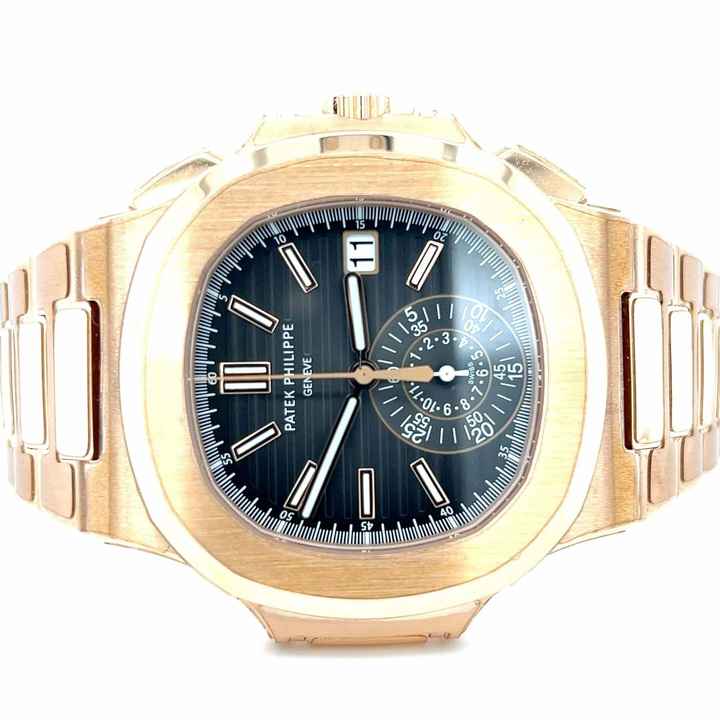  Patek Philippe Nautilus 5980/1R-001 