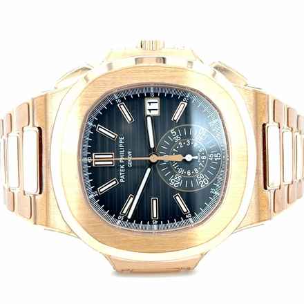  Patek Philippe Nautilus 5980/1R-001 
