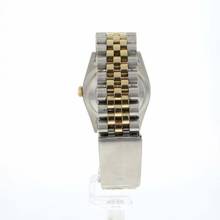 Thumbnail von Rolex Datejust 36 Steel/Gold Champagne Dial