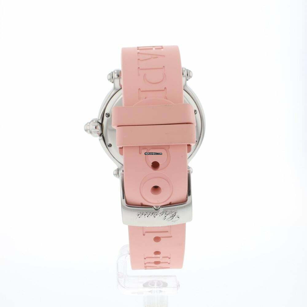 Thumbnail von Chopard Happy Sport Fish Diamonds