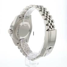 Thumbnail von Rolex GMT-Master II Pepsi 126710 BLRO