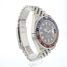 Thumbnail von Rolex GMT-Master II Pepsi 126710 BLRO