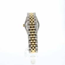 Thumbnail von Rolex Lady-Datejust 26 Jubilee Steel/Gold White Roman Dial