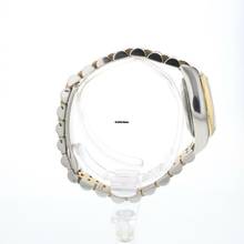 Thumbnail von Rolex Lady-Datejust 26 Jubilee Steel/Gold White Roman Dial