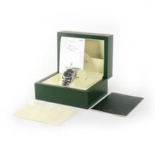 Thumbnail von Rolex Datejust 36 Black Roulette Dial