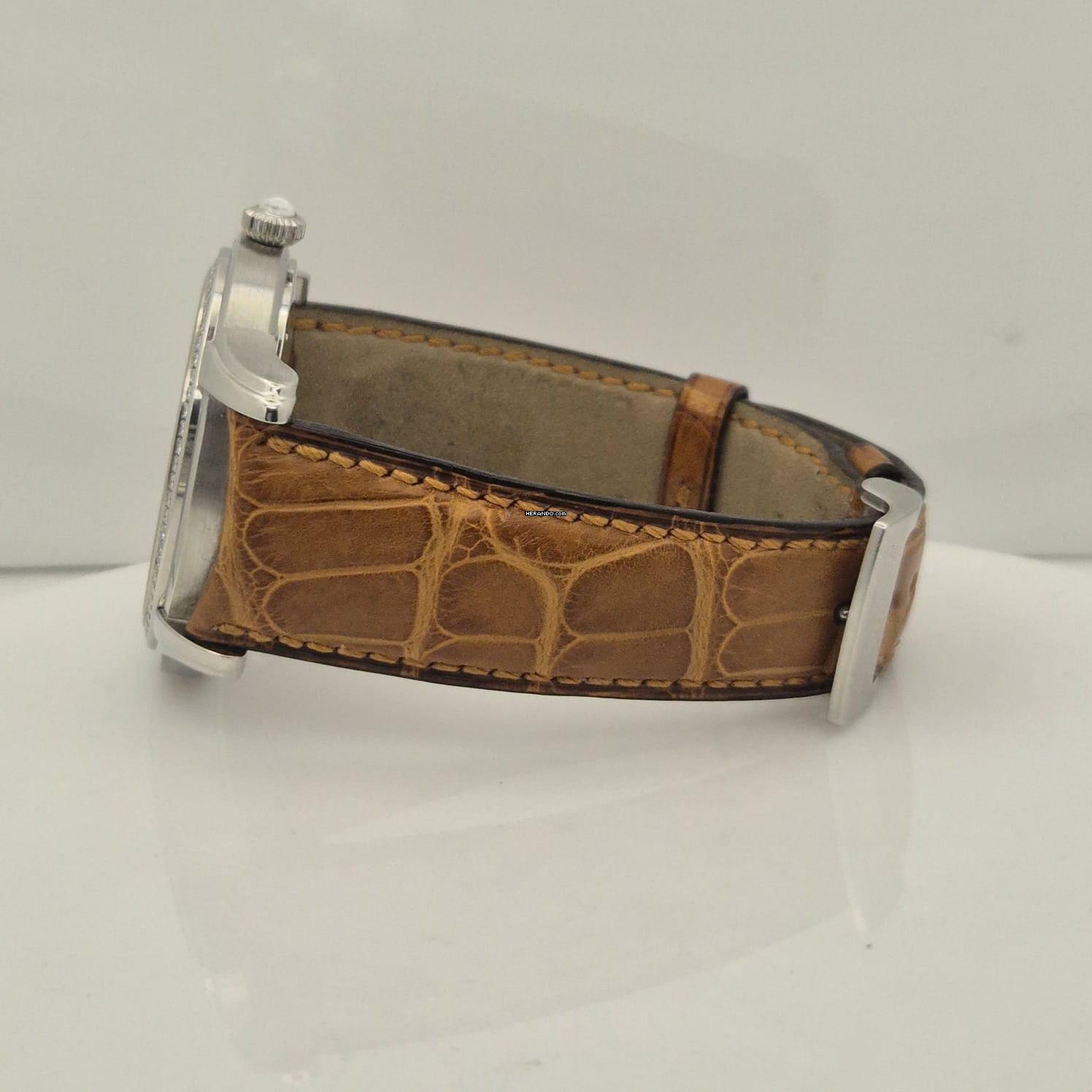 Thumbnail von Audemars Piguet Millenary Ladies Lady Diamonds 39mm Automático Completo