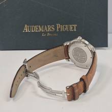 Thumbnail von Audemars Piguet Millenary Ladies Lady Diamonds 39mm Automático Completo