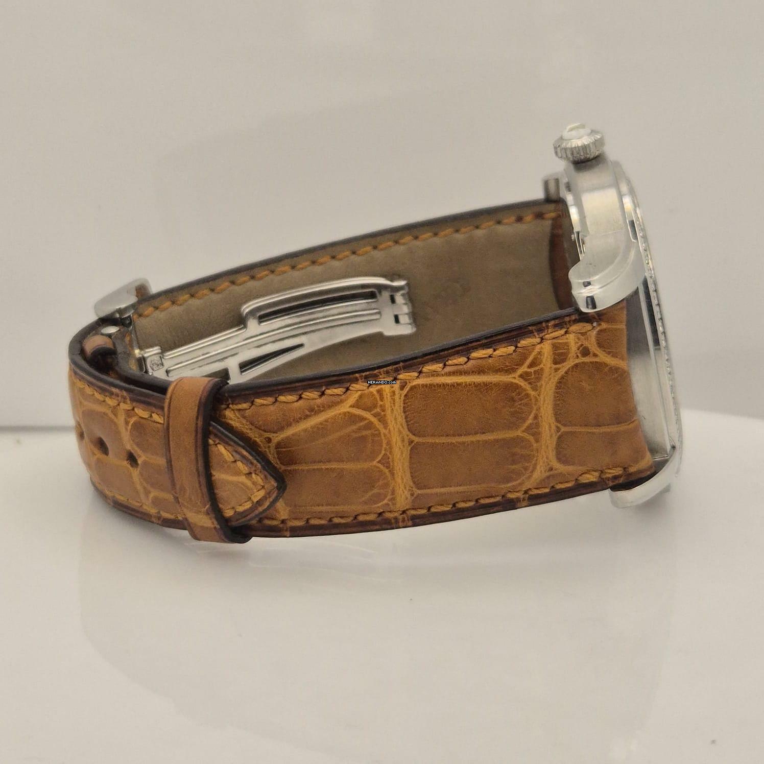 Thumbnail von Audemars Piguet Millenary Ladies Lady Diamonds 39mm Automático Completo