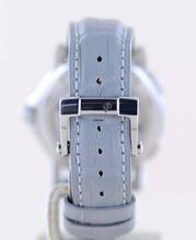 Thumbnail von Ulysse Nardin Dual Time Lady GMT Big Date Dual Time Grey Diamond Dial Luxusuhr Top rar