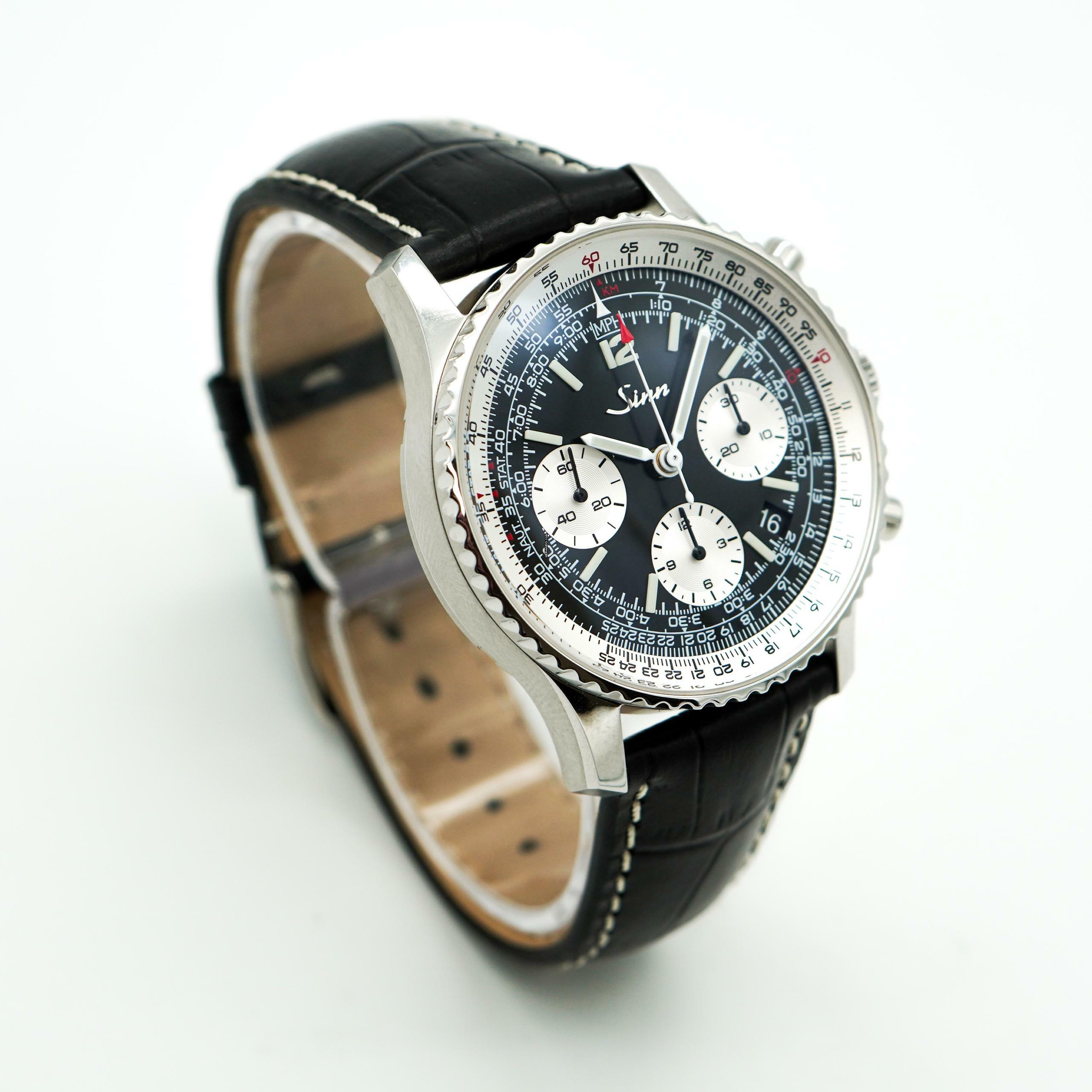 Thumbnail von Sinn 903 St II