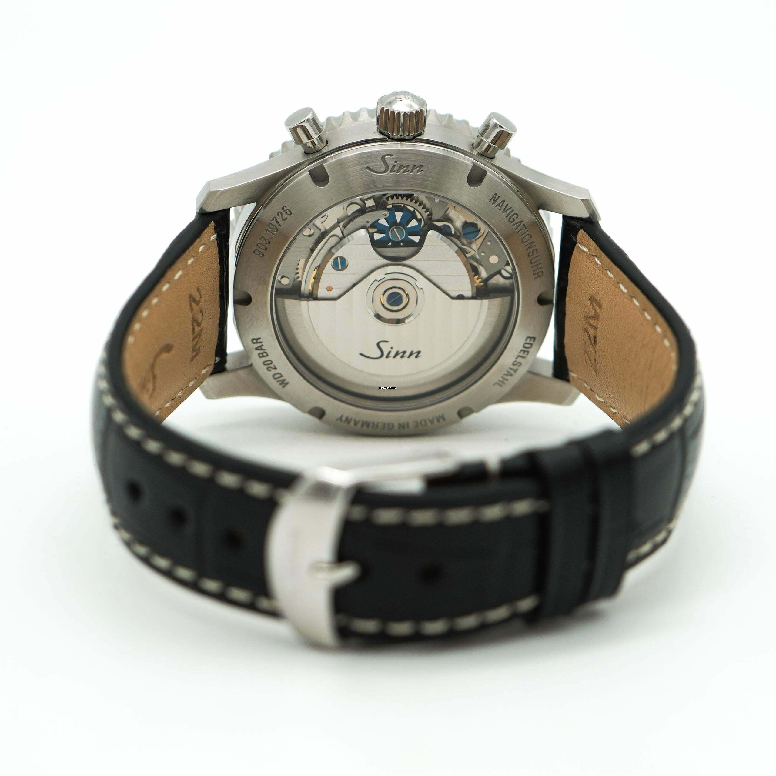 Thumbnail von Sinn 903 St II