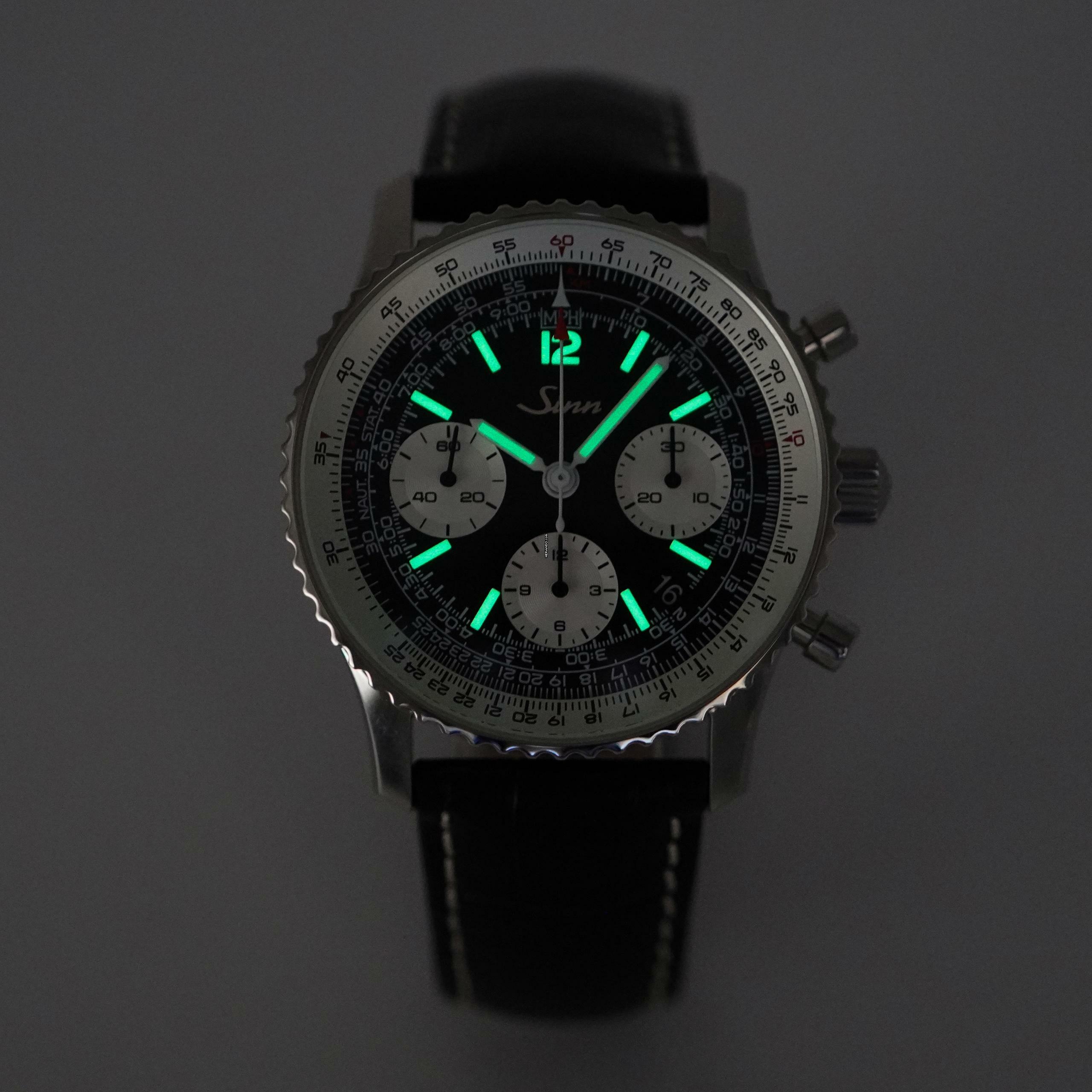 Thumbnail von Sinn 903 St II