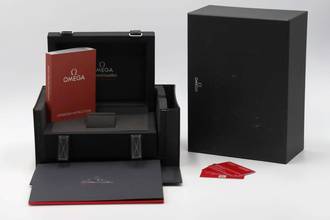 Thumbnail von Omega Speedmaster Professional Moonwatch Chronograph Ref. 310.30.42.50.01.002 B&P 2025