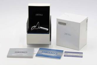 Thumbnail von Seiko Presage Edelstahl Automatik Herrenuhr Ref. SPB039J1 Box & Papiere 2017