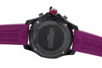 Thumbnail von Breitling Endurance Pro Professional Endurance Pro 38 Purple Lila X83310F61B1S1