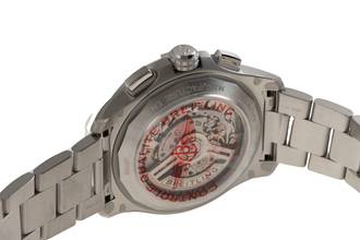 Thumbnail von Breitling Avenger B01 Chronograph 44 Edelstahl Ref. AB0147101L1A1