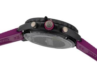 Thumbnail von Breitling Endurance Pro Professional Endurance Pro 38 Purple Lila X83310F61B1S1