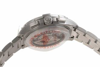 Thumbnail von Breitling Avenger B01 Chronograph 44 Edelstahl Ref. AB0147101C1A1