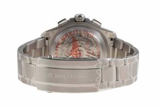 Thumbnail von Breitling Avenger B01 Chronograph 44 Edelstahl Ref. AB0147101C1A1