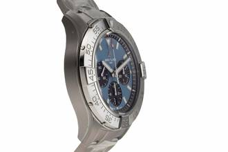 Thumbnail von Breitling Avenger B01 Chronograph 44 Edelstahl Ref. AB0147101C1A1